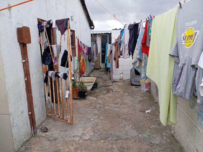 3 Bedroom Property for Sale in Lavender Hill Western Cape
